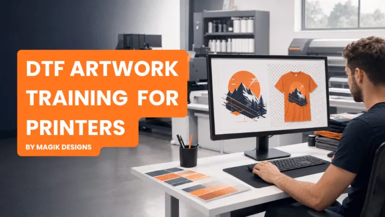DTF Artwork Training for Print Teams article cover