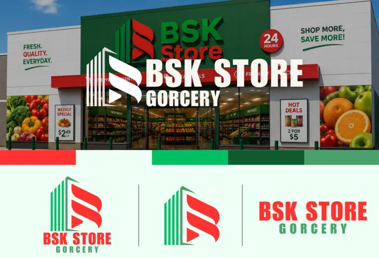 BSK Retail Print Program case study