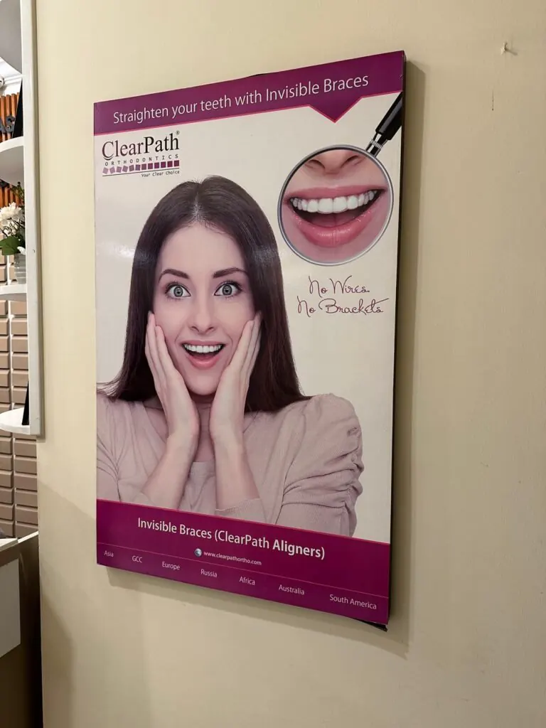 Dental Print Materials case study